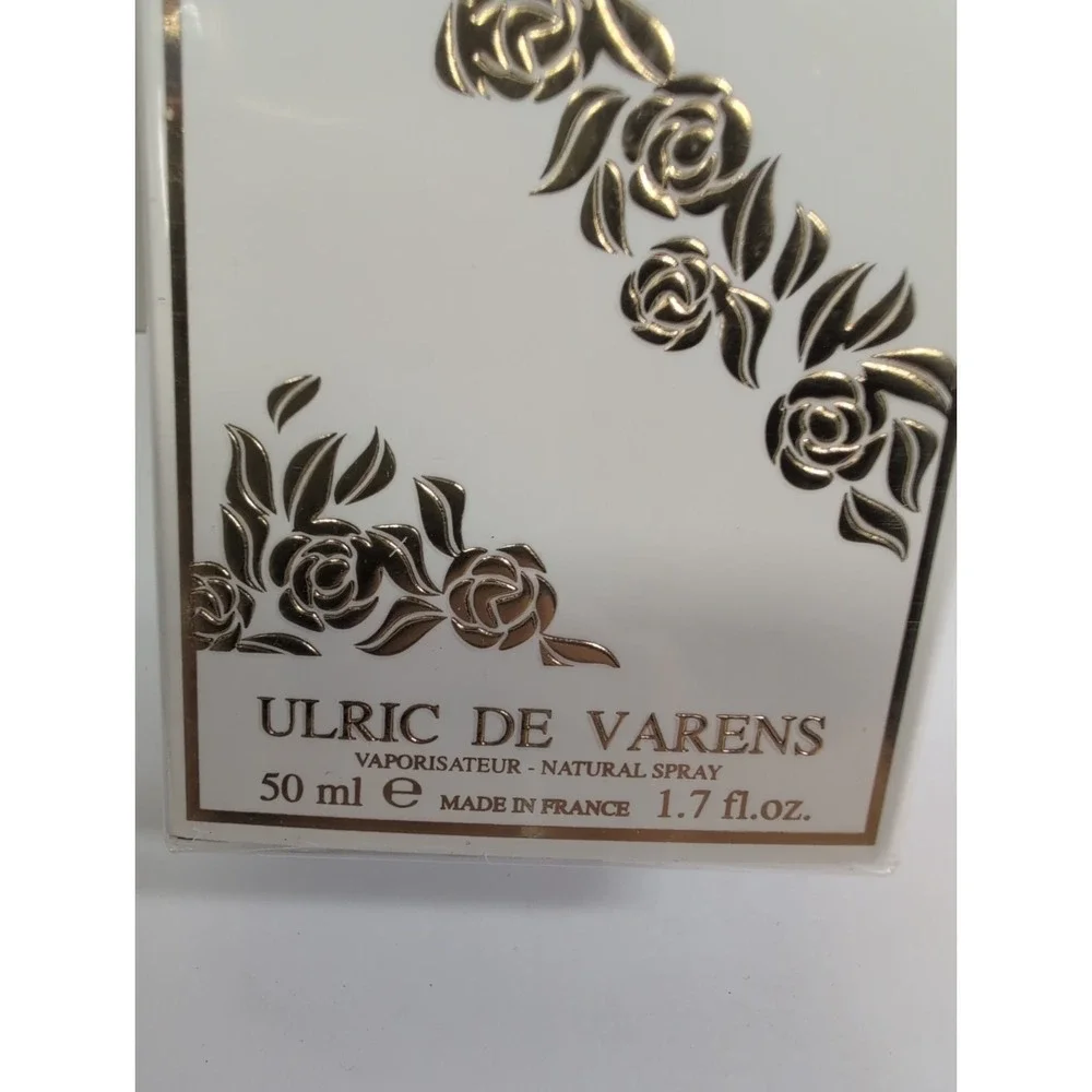 Ulric de Varens varensia white